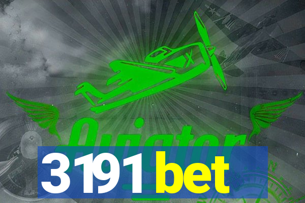 3191 bet